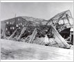 Cooksville Brickyard, After Cyclone, 1923
