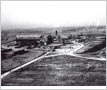 Cooksville Brickyard, Aerial View