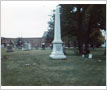 Dixie Union Cemetery