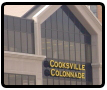 Cooksville Branch Library