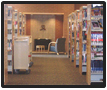 Clarkson Branch Library