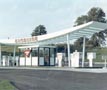 Canadian Tire Gas Bar Canopy Drawing