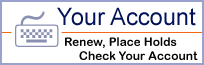Go to Your Library Account