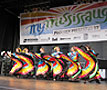 Mississauga Chinese Arts Festival
