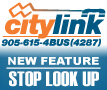 Citylink 905-615-4BUS (4287)