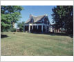 Crozier Residence, Streetsville