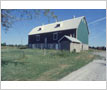 Crozier Residence, Barn, Streetsville
