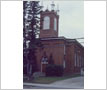 Trinity Anglican Church, Streetsville