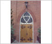 Trinity Anglican Church, Streetsville