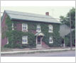 William Graydon, Jr. House, Streetsville
