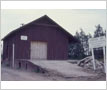 Streetsville Junction CPR Station