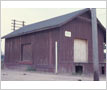 Streetsville Junction CPR Station