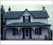 Brookbank House, Streetsville