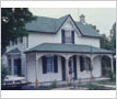 Brookbank House, Streetsville