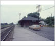 Streetsville Junction CPR Station