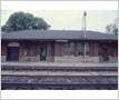 Streetsville Junction CPR Station