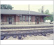 Streetsville Junction CPR Station