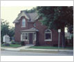 Graydon-Atkinson House, Streetsville