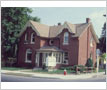 Graydon-Atkinson House, Streetsville
