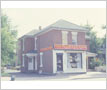 Darker's Barber Shop, Streetsville