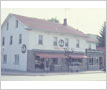 Embleton-Whaley Store, Streetsville