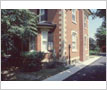 Emerson Residence, Streetsville