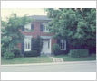 Thomas Paterson House, Streetsville