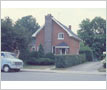Marentic Residence, Streetsville