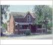 William Taylor House, Streetsville