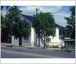 Streetsville Village Hall (former Streetsville Public Library)