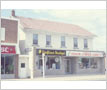 Royal Hotel, Streetsville