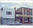 Simpson-Dandie Store, Streetsville