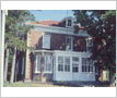 Streetsville Methodist Parsonage