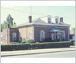 Matthew Cunningham House, Streetsville