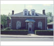 Matthew Cunningham House, Streetsville