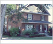 Damanioff Residence, Streetsville