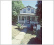 Reynolds Residence, Streetsville