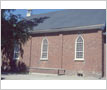 St. Joseph's Roman Catholic Church, Streetsville