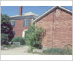 Brown-McCaugherty House, Streetsville