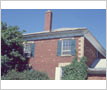 Brown-McCaugherty House, Streetsville