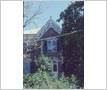 Brown-McCaugherty House, Streetsville