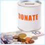 Make a donation
