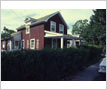 Holmes Residence, Meadowvale Village
