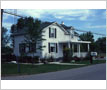 Cargill Residence, Streetsville