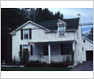 Cargill Residence, Streetsville