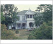 William Barber House, Streetsville