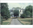 William Barber House, Streetsville