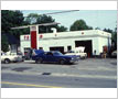 Meadowvale Village Garage