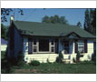 Avey/Bush Residence