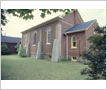 Meadowvale United Church, Meadowvale Village